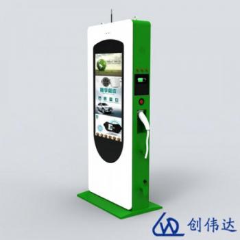 戶外廣告機(jī)常見故障有哪些？創(chuàng)偉達(dá)給你匯總解決方法