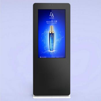淺析戶外廣告機和室內廣告機的區(qū)別
