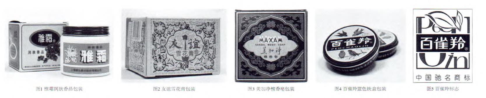 美術(shù)字在現(xiàn)代化妝品包裝中的應用 美術(shù)字在現(xiàn)代化妝品包裝中的應用