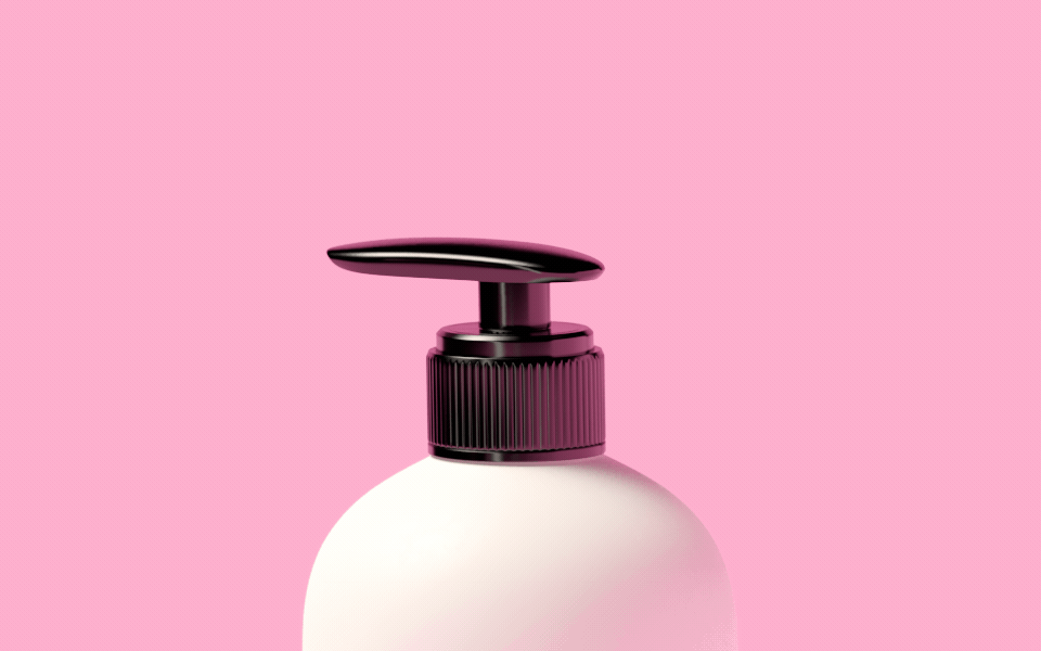 淺談塑料包裝的綠色印刷，護(hù)膚品瓶子批發(fā)