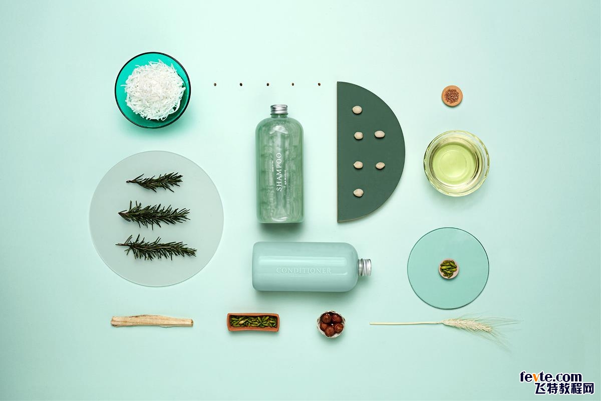 化妝品包裝設計的四個關鍵點 化妝品包裝設計的四個關鍵點