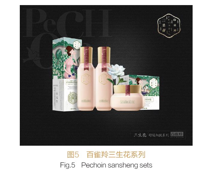 新零售時(shí)代下化妝品包裝發(fā)展趨勢(shì) 新零售時(shí)代下化妝品包裝發(fā)展趨勢(shì)