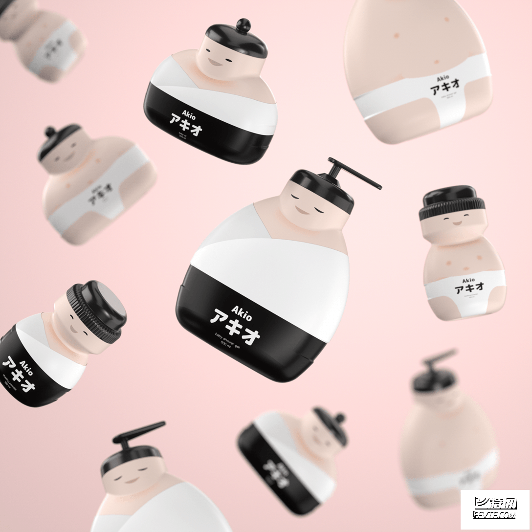 產品包裝中的字體設計研究 產品包裝中的字體設計研究