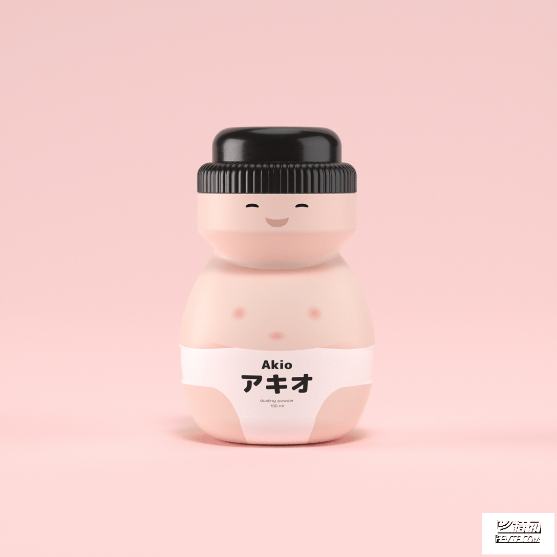 產品包裝中的字體設計研究 產品包裝中的字體設計研究