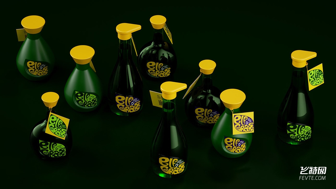 從美術(shù)角度談產(chǎn)品包裝設(shè)計(jì) 從美術(shù)角度談產(chǎn)品包裝設(shè)計(jì)