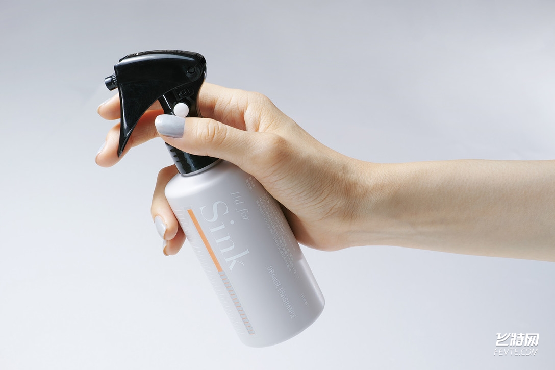 洗護用品系列化包裝設(shè)計的信息識別 洗護用品系列化包裝設(shè)計的信息識別