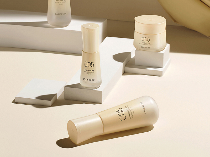 化妝品包裝瓶選擇用玻璃瓶還是塑料瓶？