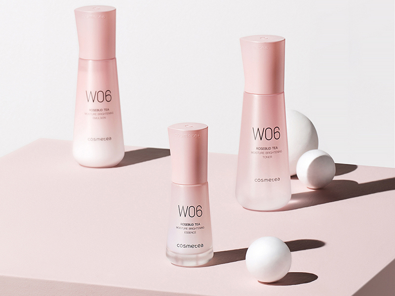 化妝品包裝瓶選擇用玻璃瓶還是塑料瓶？