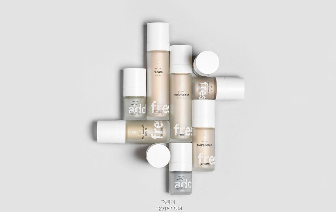 化妝品包裝材料在PE、PP、PET塑料瓶中的材料遷移和阻隔性能研究