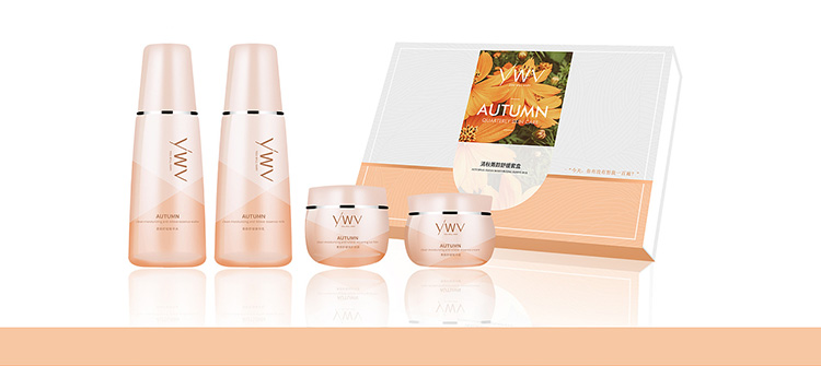 最流行的化妝品包裝設(shè)計特征設(shè)計手法 最流行的化妝品包裝設(shè)計特征設(shè)計手法