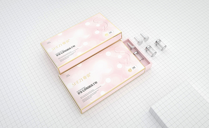 化妝品包裝在設計上有哪些特點？