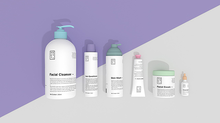 化妝品包裝設(shè)計(jì)思路從消費(fèi)者角度出發(fā) 化妝品包裝設(shè)計(jì)思路從消費(fèi)者角度出發(fā)