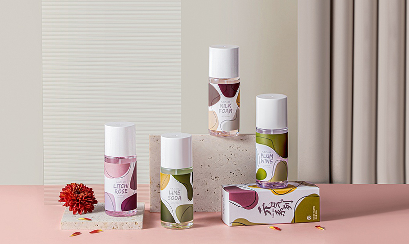 小香氛的大生意：御梵們?nèi)绾螕纹鸢賰|香氛市場(chǎng)？