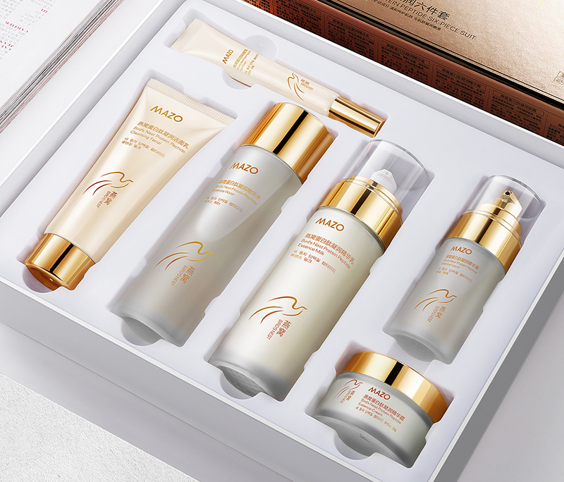 “食品級(jí)”化妝品是對消費(fèi)者的誤導(dǎo) “食品級(jí)”化妝品是對消費(fèi)者的誤導(dǎo)