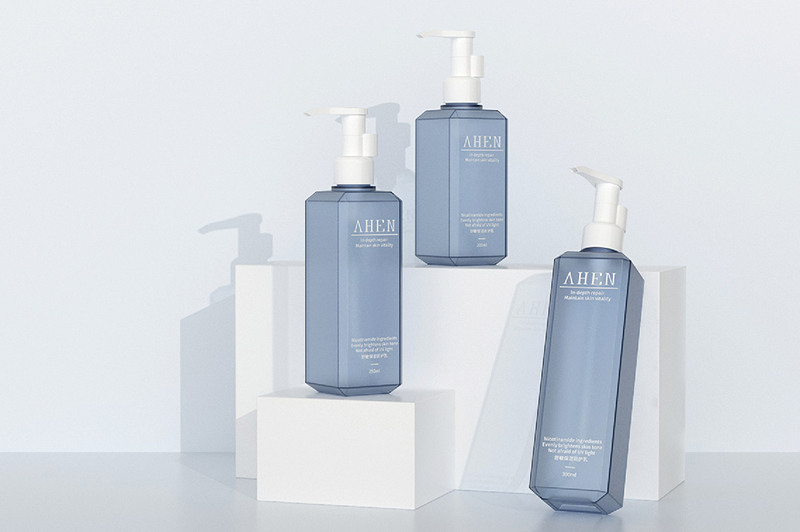 塑料包裝瓶設計三要素 塑料包裝瓶設計三要素