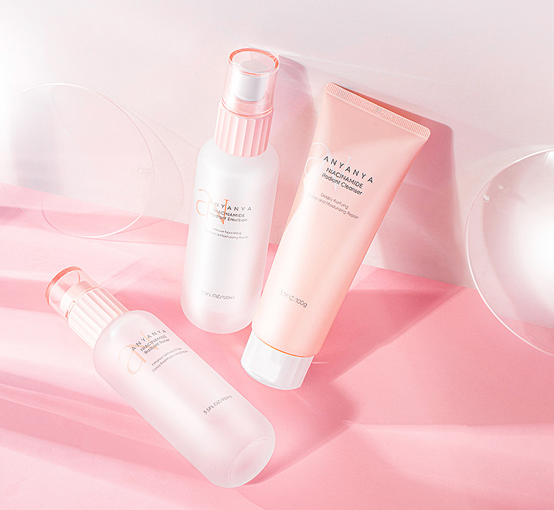 又一千億級市場在國人臉上誕生，它會是國產(chǎn)護膚品彎道超車的新機會？