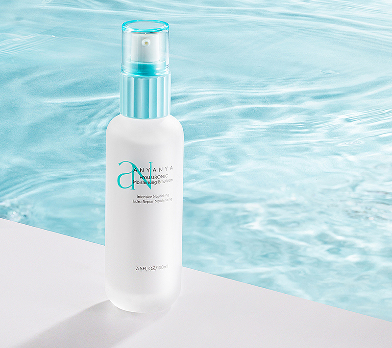 又一千億級市場在國人臉上誕生，它會是國產(chǎn)護膚品彎道超車的新機會？