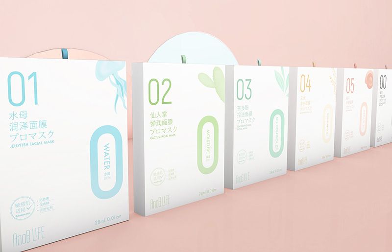 一張“醫(yī)用面膜”，撐起三家擬上市公司