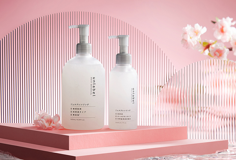 把配方印在瓶身上，成分營銷都有什么新玩法？