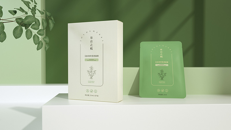 純凈美妝：趨勢下沉，品牌向上