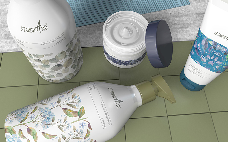 銷量漲幅可達(dá)40%，“眼妝經(jīng)濟(jì)”順勢而行