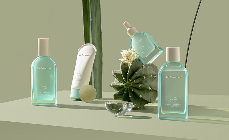 美麗環(huán)保兩不誤，化妝品公司要做些什么?