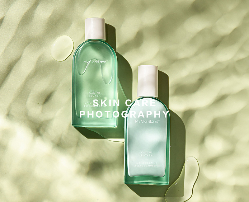 美麗環(huán)保兩不誤，化妝品公司要做些什么?