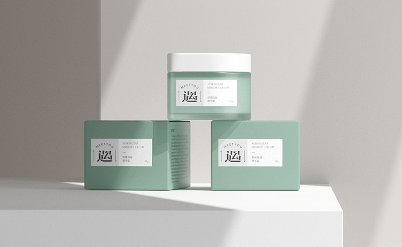 化妝品包裝瓶廠家談包裝結構設計的五種形態(tài) 化妝品包裝瓶廠家談包裝結構設計的五種形態(tài)