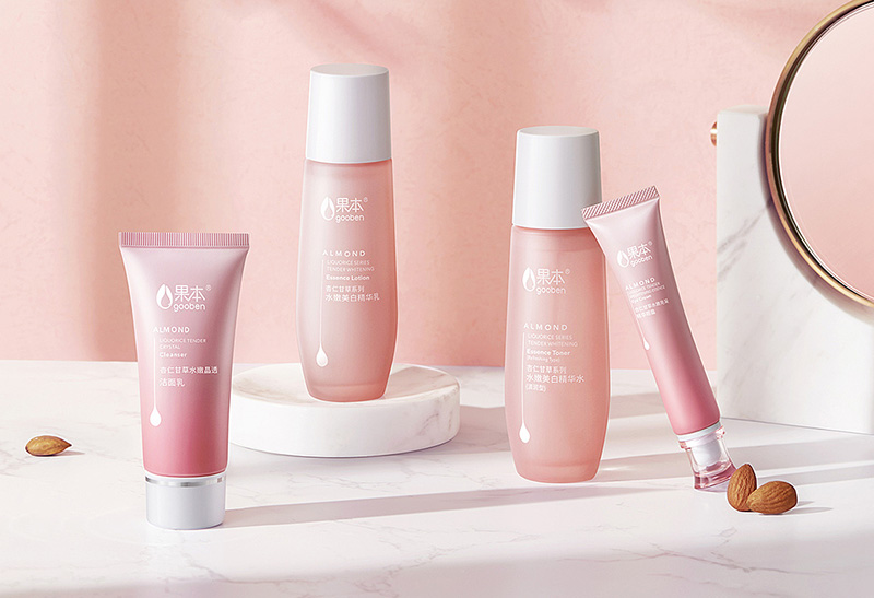 化妝品包裝瓶廠家：包裝結(jié)構(gòu)設(shè)計(jì)要素