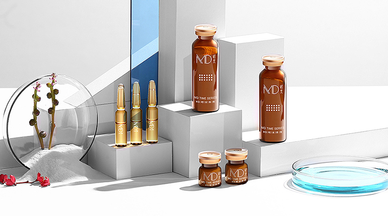 迷人的復古化妝品，是美妝行業(yè)的下個機遇？