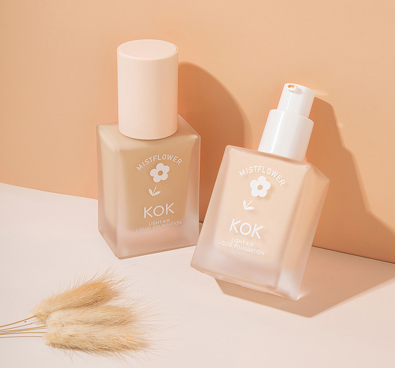 化妝品包裝廠家：化妝品過敏是怎么回事？