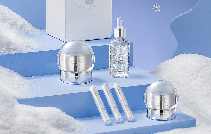 化妝品品牌的高端、中端、低端是怎么分的？