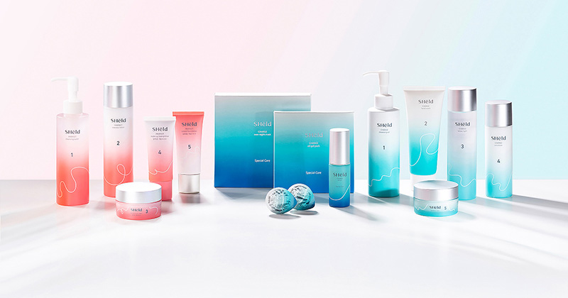 創(chuàng)新化妝品包裝設計讓化妝品更具魅力 創(chuàng)新化妝品包裝設計讓化妝品更具魅力