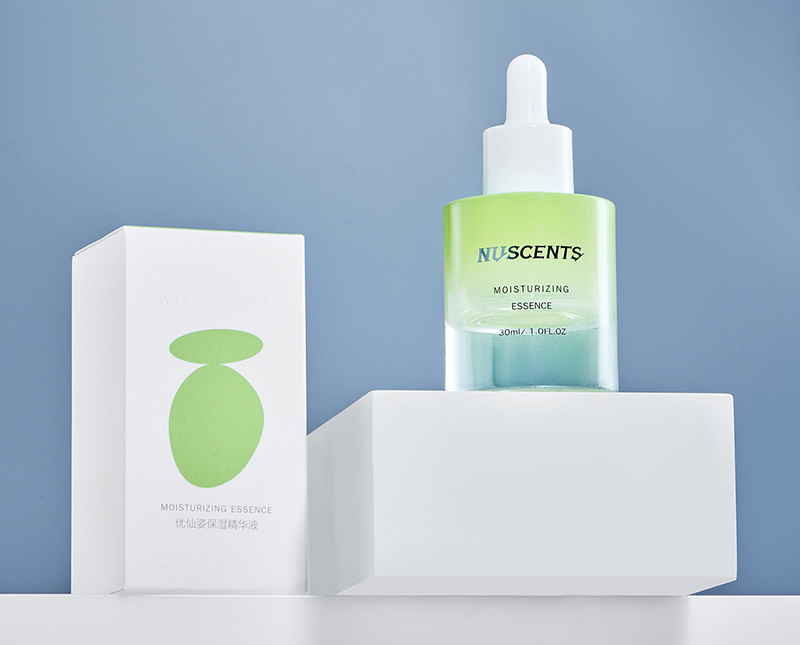 隱藏在化妝品里的“小樣經(jīng)濟(jì)學(xué)” 隱藏在化妝品里的“小樣經(jīng)濟(jì)學(xué)”