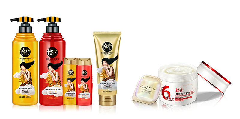 蜂花“哭窮”沖上熱搜，一天賣出一個(gè)月量！