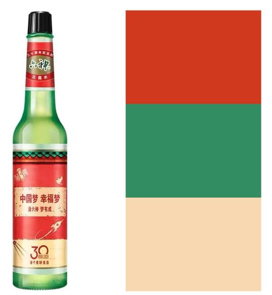 爺青回！六神換包裝了？這設計真“考古”！