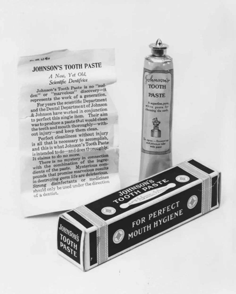 再也不用「擠牙膏」，高露潔換上的「潤(rùn)滑劑」包裝，讓牙膏從此一滴不剩