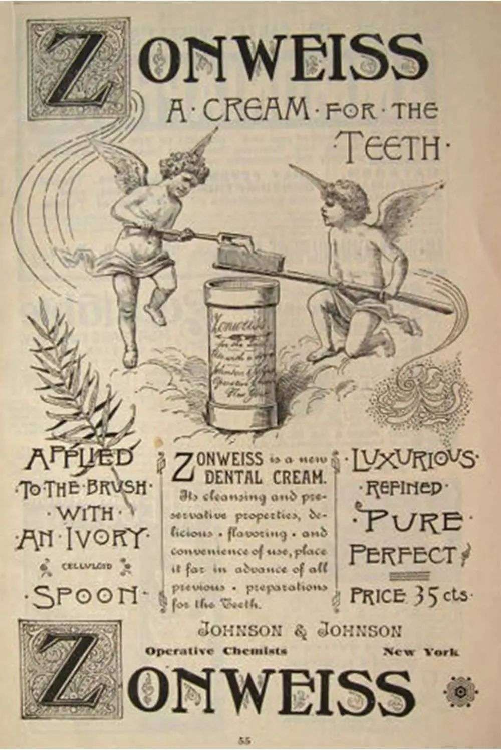 再也不用「擠牙膏」，高露潔換上的「潤(rùn)滑劑」包裝，讓牙膏從此一滴不剩