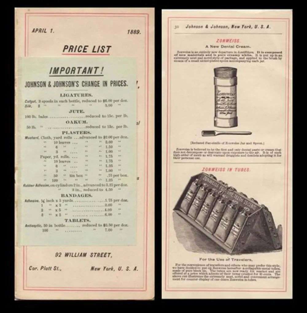 再也不用「擠牙膏」，高露潔換上的「潤(rùn)滑劑」包裝，讓牙膏從此一滴不剩