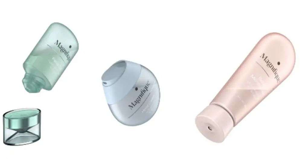 再也不用「擠牙膏」，高露潔換上的「潤(rùn)滑劑」包裝，讓牙膏從此一滴不剩