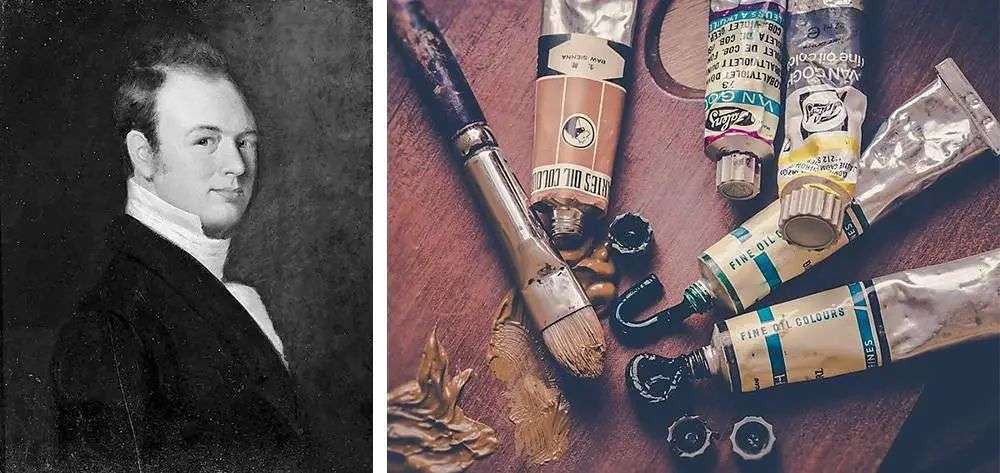 再也不用「擠牙膏」，高露潔換上的「潤(rùn)滑劑」包裝，讓牙膏從此一滴不剩