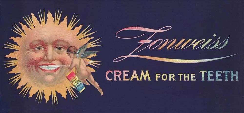 再也不用「擠牙膏」，高露潔換上的「潤(rùn)滑劑」包裝，讓牙膏從此一滴不剩