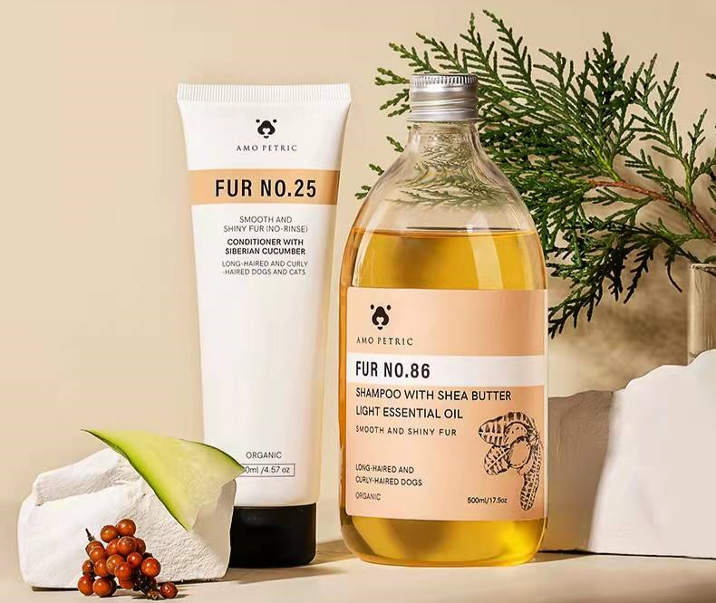 國(guó)內(nèi)外巨頭相繼入局，寵物洗護(hù)品成為新的掘金賽道？