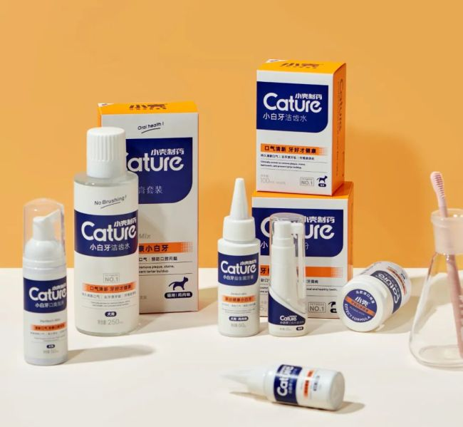 國(guó)內(nèi)外巨頭相繼入局，寵物洗護(hù)品成為新的掘金賽道？