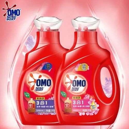 點滴濃縮潔凈，洗衣液行業(yè)的破局之路