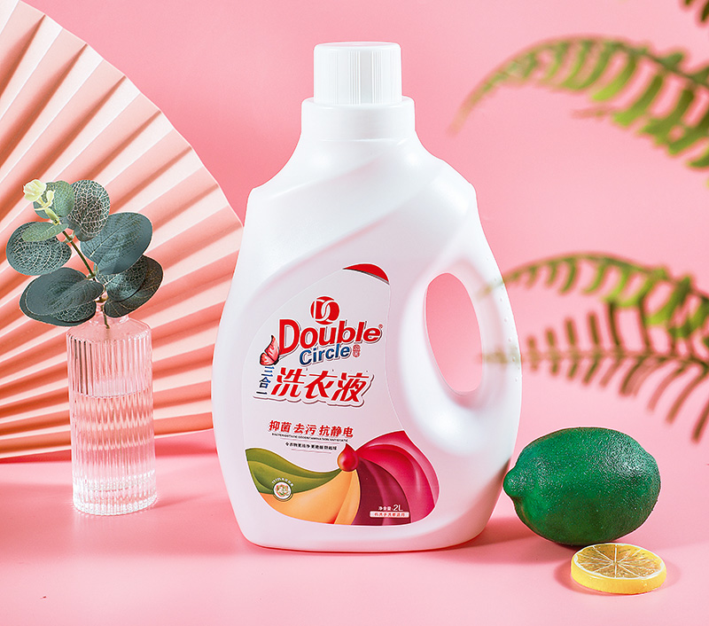 專業(yè)洗衣液加工廠家優(yōu)勢解析，滿足代加工需求!