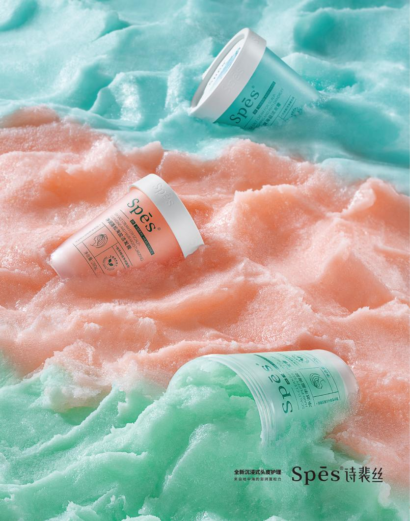 這屆年輕人，還在為買洗發(fā)水頭疼