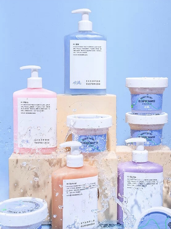 從頭發(fā)到頭皮，新銳如何抓住洗護(hù)發(fā)市場新趨勢