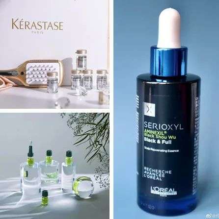 從頭發(fā)到頭皮，新銳如何抓住洗護(hù)發(fā)市場新趨勢