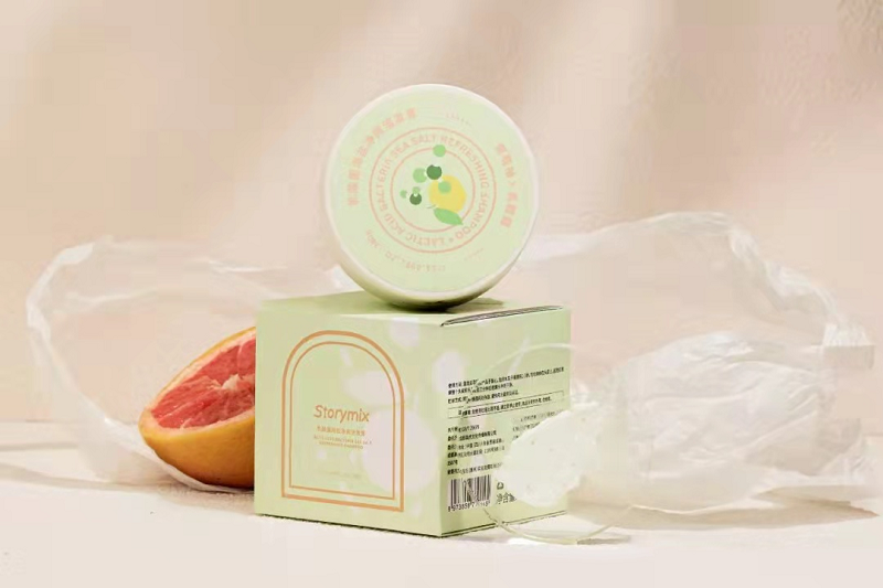 從頭發(fā)到頭皮，新銳如何抓住洗護(hù)發(fā)市場新趨勢